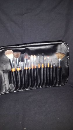 Brand new Makeup brushes