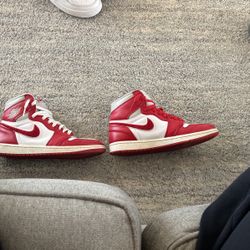Jordan 1 High 