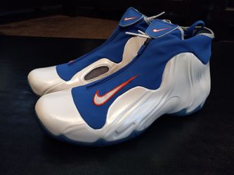 Air Flightposites Knicks
