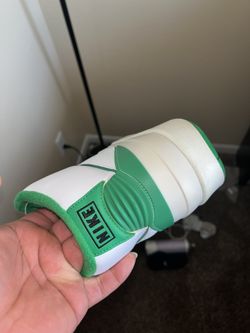 Jordan 2 Lucky Green