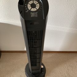 Heater/fan Sunter $49