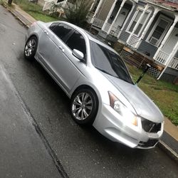 2009 Honda Accord