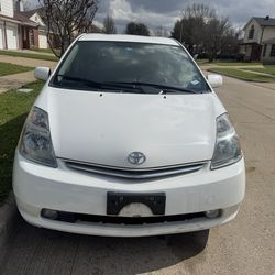 2009 Toyota  Prius