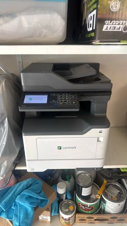 Lexmark MX421