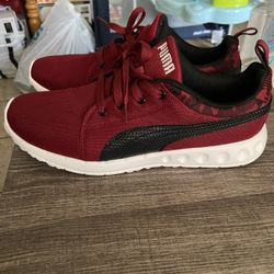 Puma Running Shoes