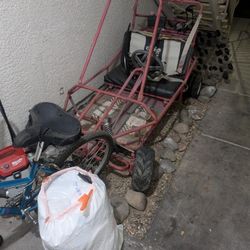 go cart