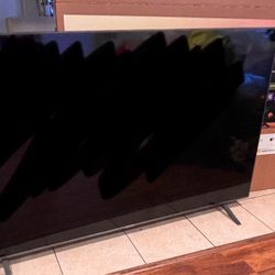 LG 75 Inch
