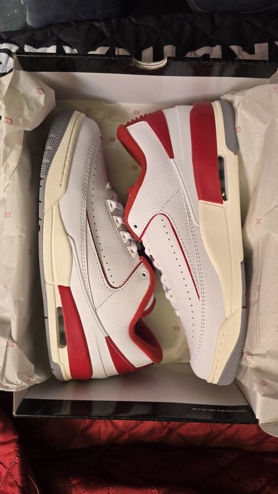 Jordan 2