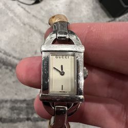 Womens Gucci Watch