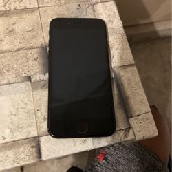 iPhone SE 