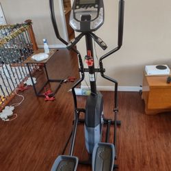 Schwinn Elliptical Workout Bike