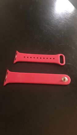 $8 Apple Watch Band 38mm