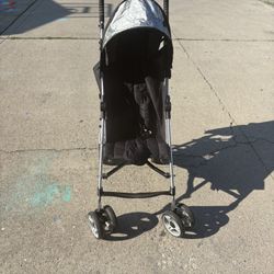 Summer 4d Lite Umbrella Stroller