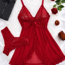 Women's Sexy Underwear 