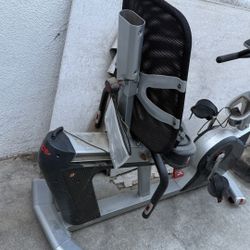 Diamondback Fitness 910SR Magnetic Exercise Bike