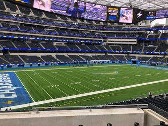 Chargers vs Cardinals