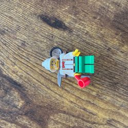 Lego System Minifigure