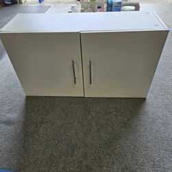 Storage Cabinet
