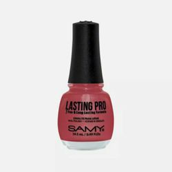 SAMY THE BEST Colombian 🇨🇴🔥 Nail Polish Long Lasting Esmalte Para Uñas 7 Free