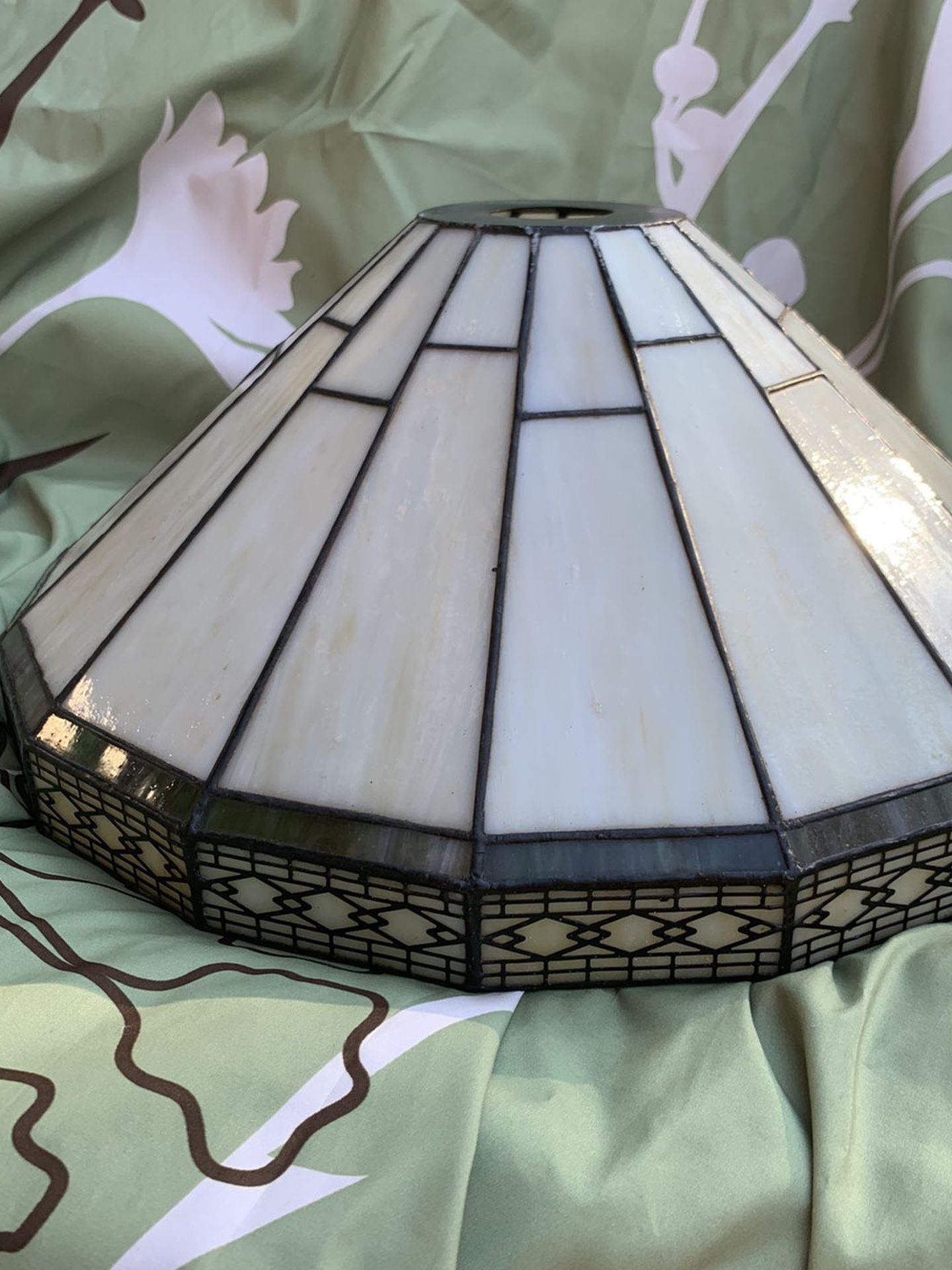 Tiffany-style Lamp Shade