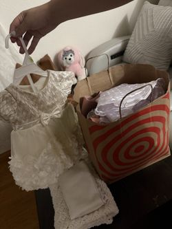 Newborn,0-3 months clothes (girl)