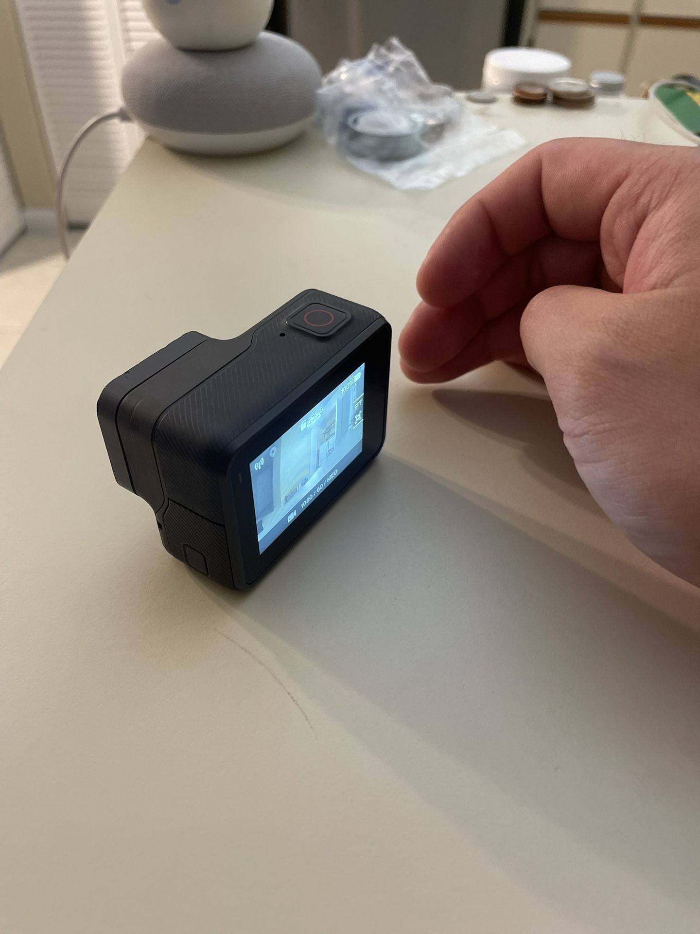GoPro 5