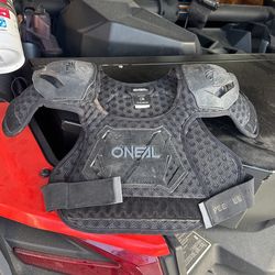 Kids Chest Protector
