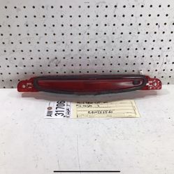 2010 2013 MAZDA 3 S TOURING THIRD BRAKE TAIL LIGHT ASSEMBLY OEM