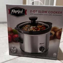Slow Cooker