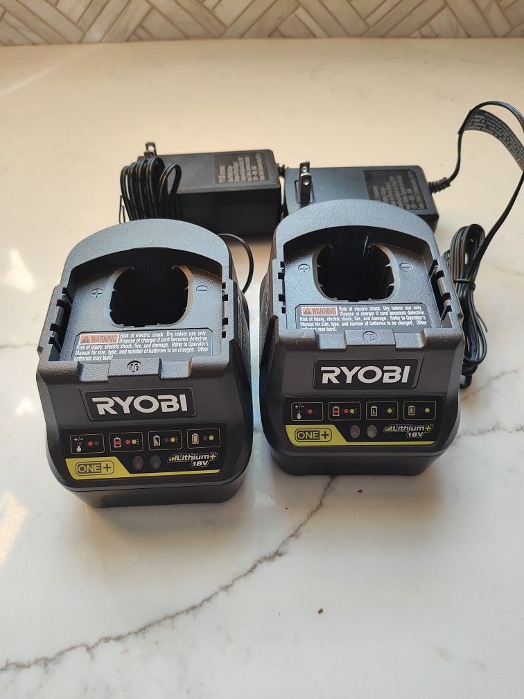 Battery Chargers