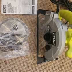 Circular Saw