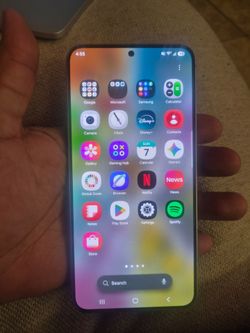 Galaxy s25 plus tmobile unlocked new $800
