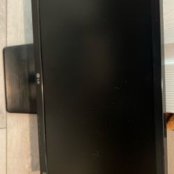 25” Flatron LG Monitor 