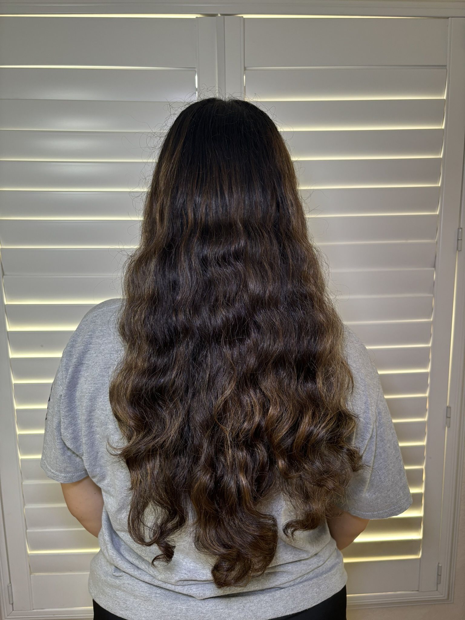 HAIRSTYLE