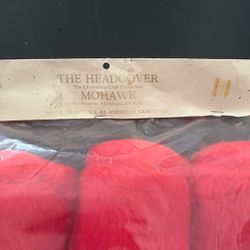 Everett Golf &Country club Vintage Hold Club Covers 