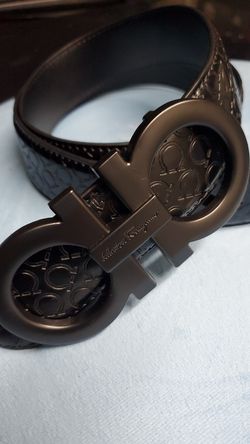 Fashionable Belts