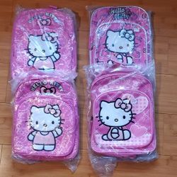Hello Kitty Bags