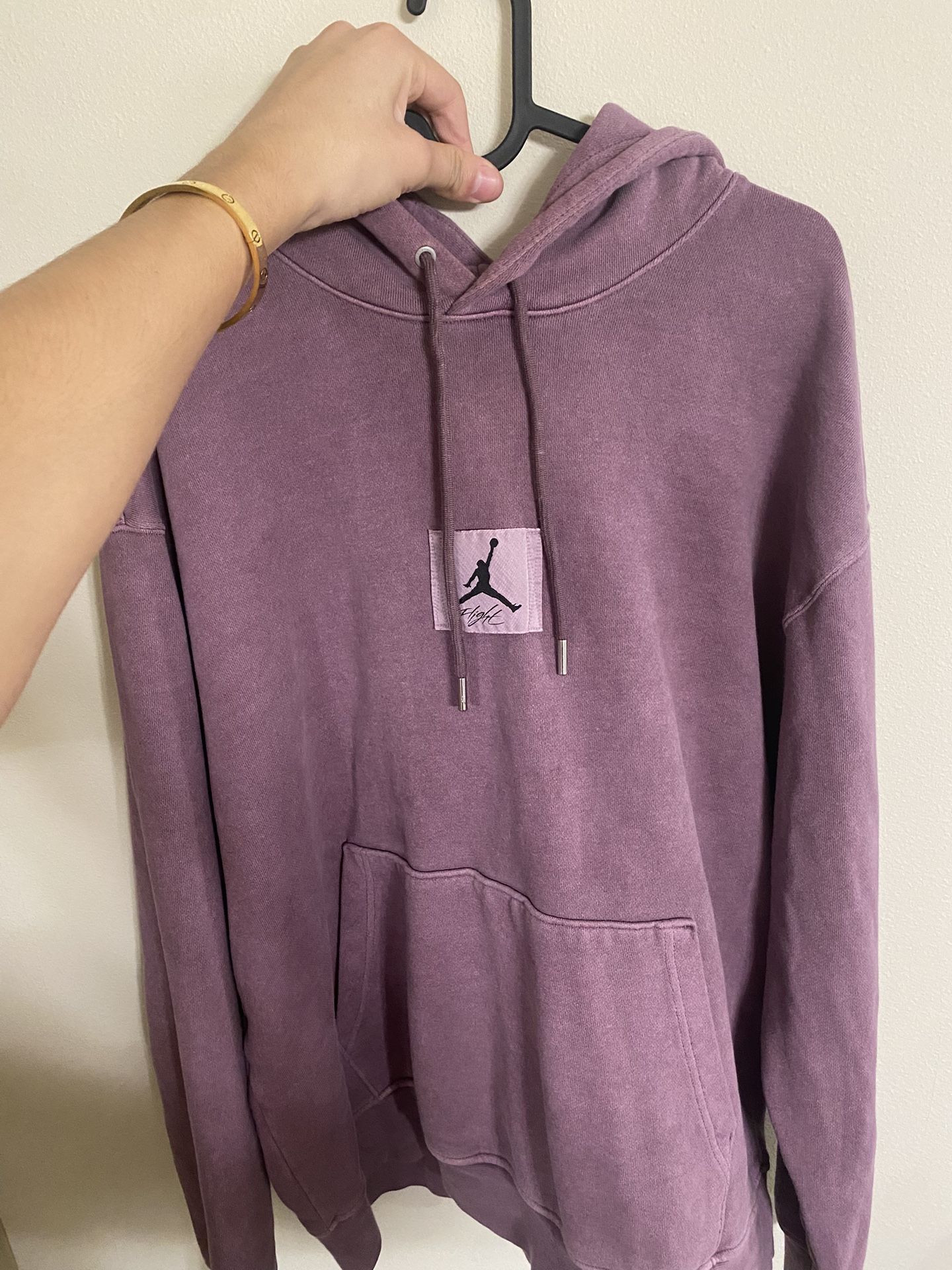 Jordan hoodie