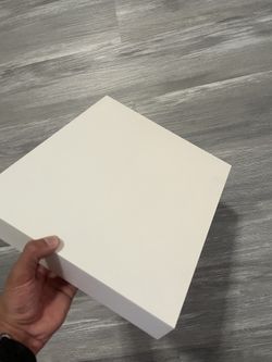 (2) Ikea Floating Shelf