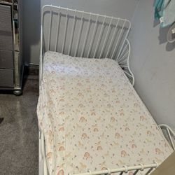 Ikea Twin Bed