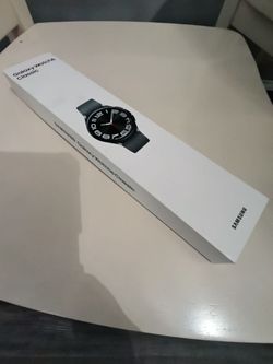 smartwatch