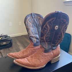 Cowboy Boots