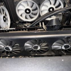 XFX - Radeon RX 7900GRE 16GB GDDR6