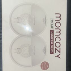 Momcozy Pump