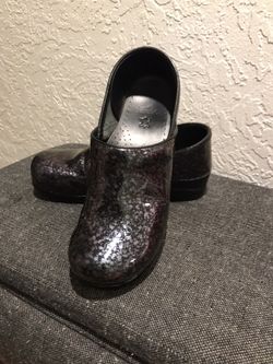 Dansko Shoes 