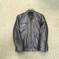 Original Leather Jacket