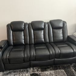 Living Room Set