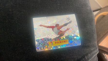 World cup stickers