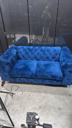Sofa set 2 pieces