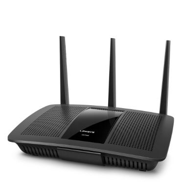 Linksys Router